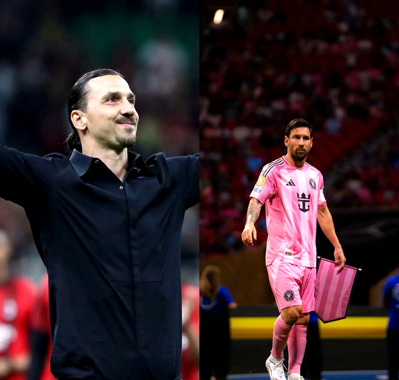 荷兰鏖战拜仁,伊布统治全场 荷兰鏖战拜仁,伊布统治全场