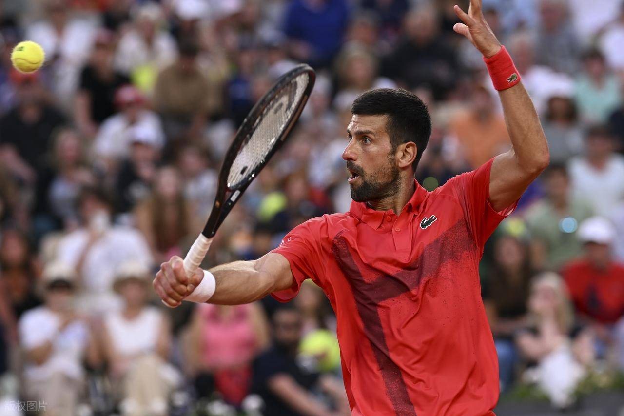 法网翻盘ATP总决赛,德约科维奇高光表现 法网翻盘ATP总决赛,德约科维奇高光表现