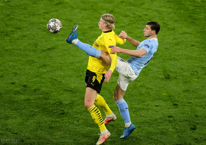 开云体育入口-多特蒙德碾压哥伦比亚，阿圭罗关键制胜