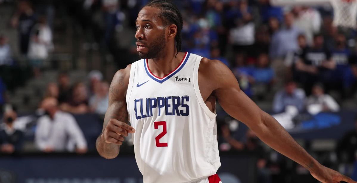 开云体育平台APP-深圳队绝杀吉林队，伦纳德状态火热