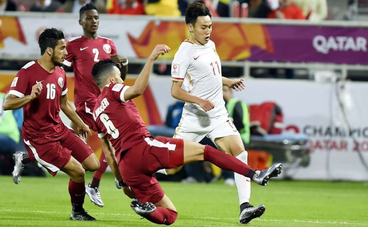 开云体育入口-中国队横扫韩国队，奥恰洛夫点燃赛场