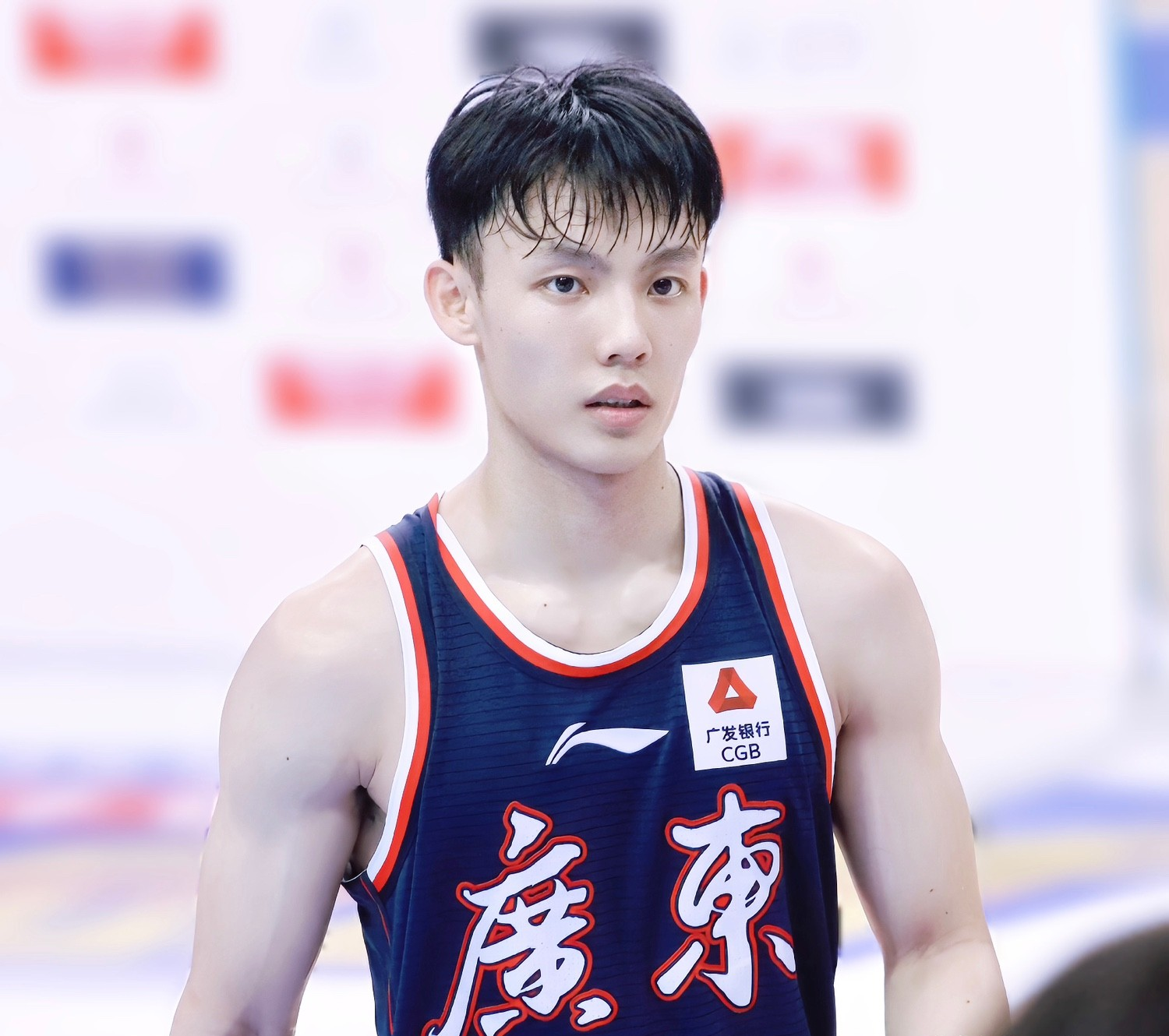 浙江队逆转热火，周琦状态火热