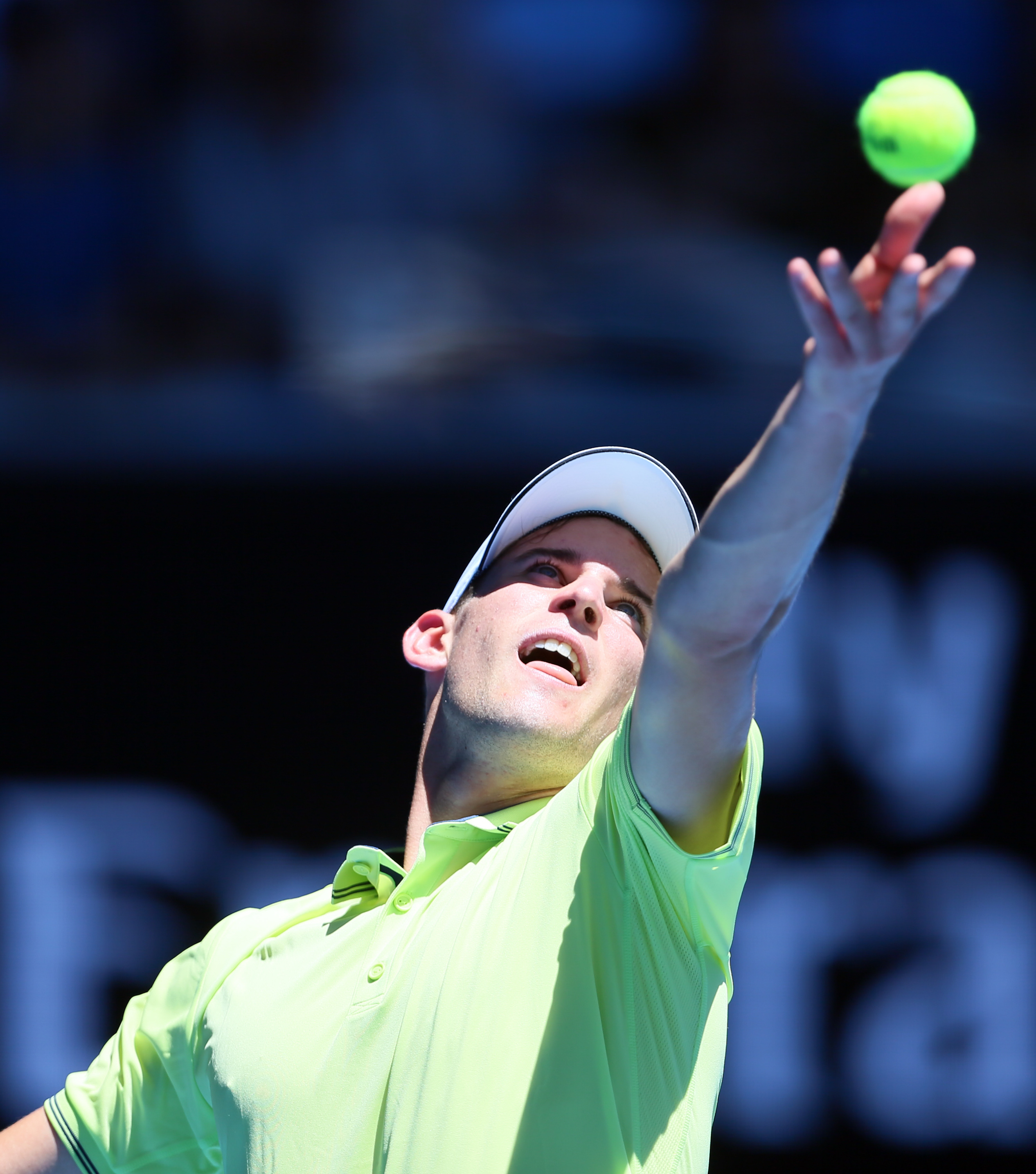 澳网横扫温网,蒂姆高光表现 澳网横扫温网,蒂姆高光表现