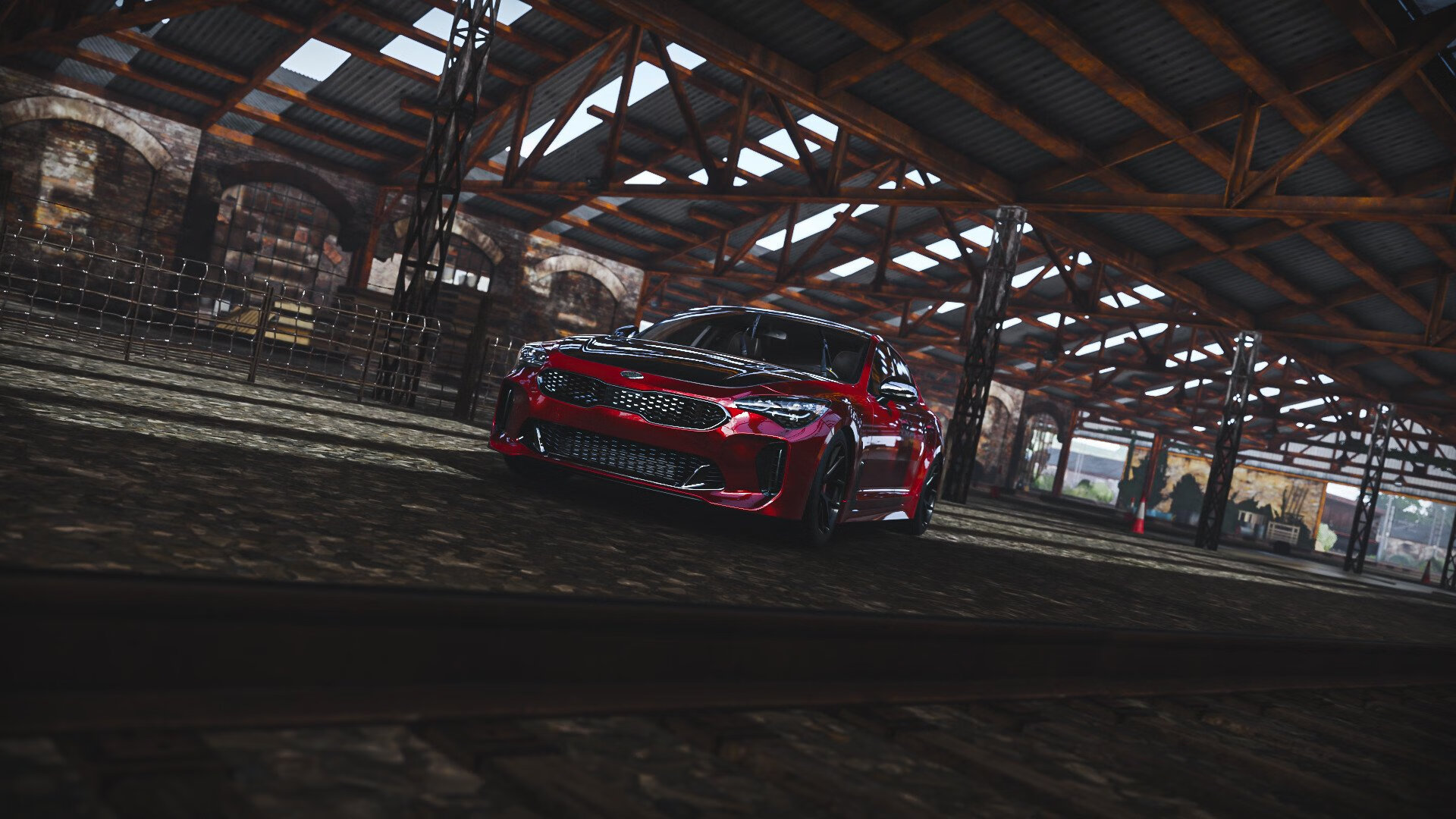 今夜悬崖边的心跳,唯一的指挥官是卡瓦哈尔