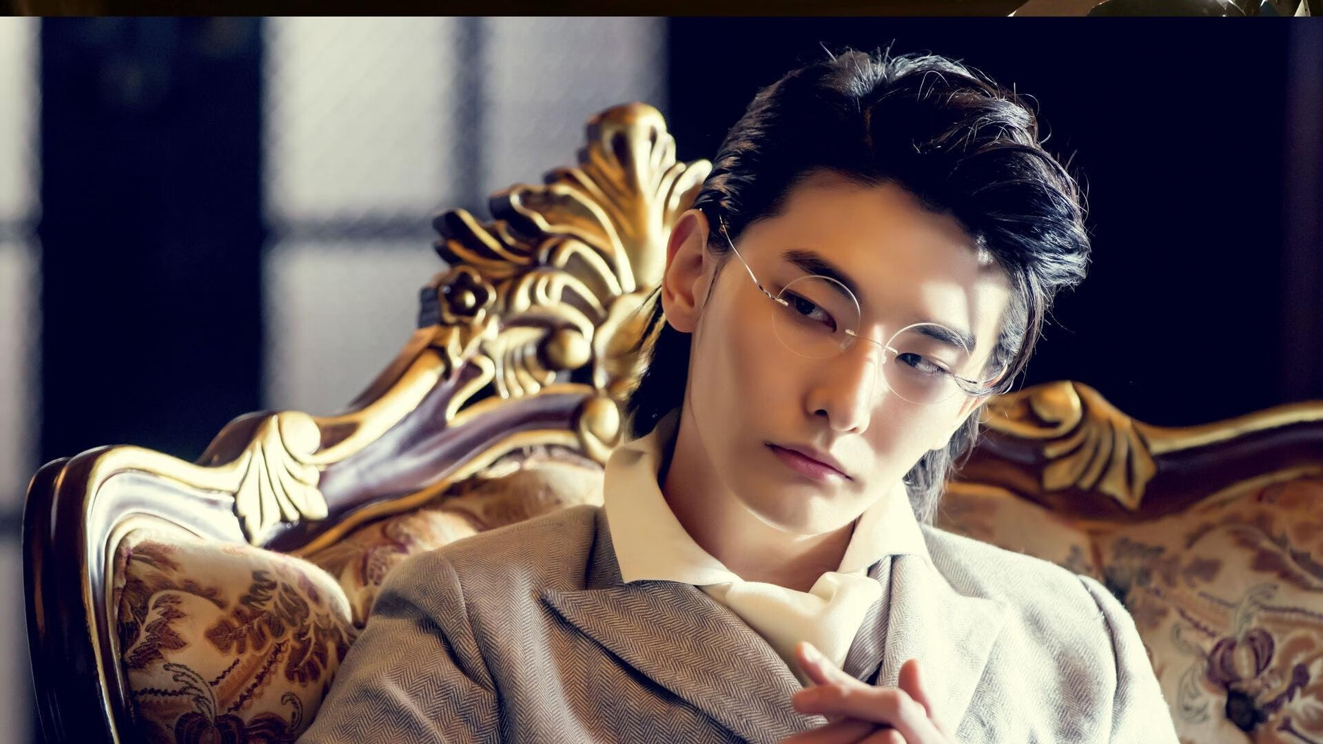 炼金师与时间，京多安的关键回合艺术