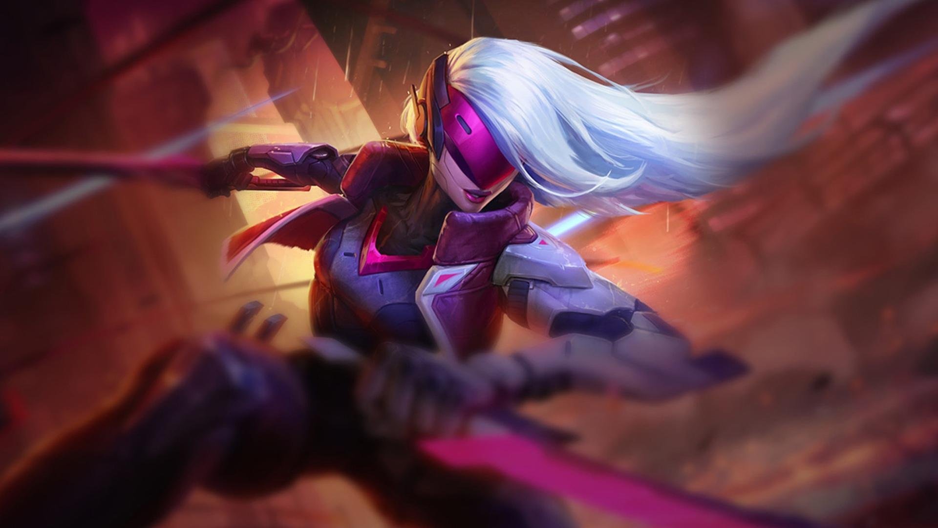 锡安野蛮生长宣言，用野兽派美学撕碎猛龙精密机器